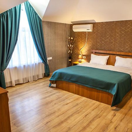 Hotel Wine Castle Tiflis Exterior foto
