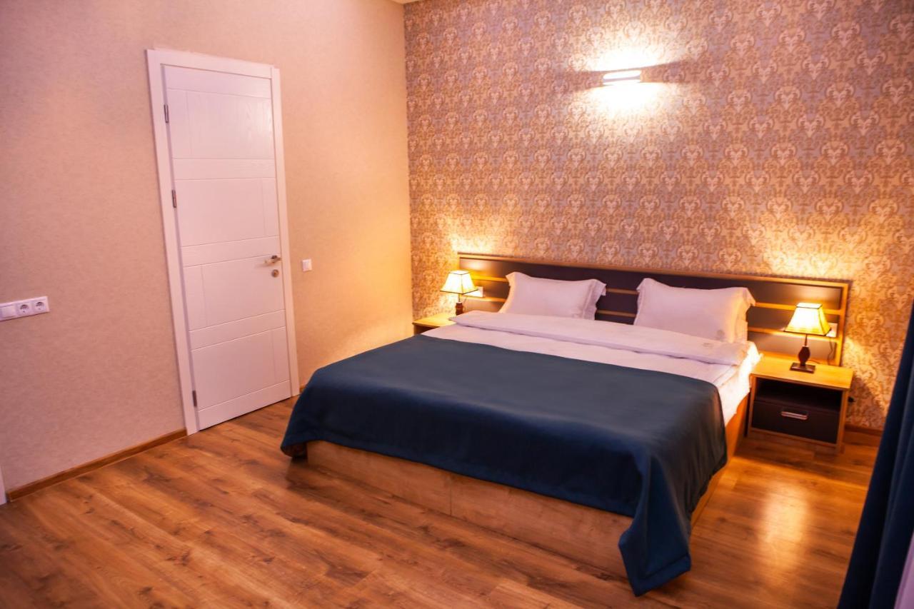 Hotel Wine Castle Tiflis Exterior foto